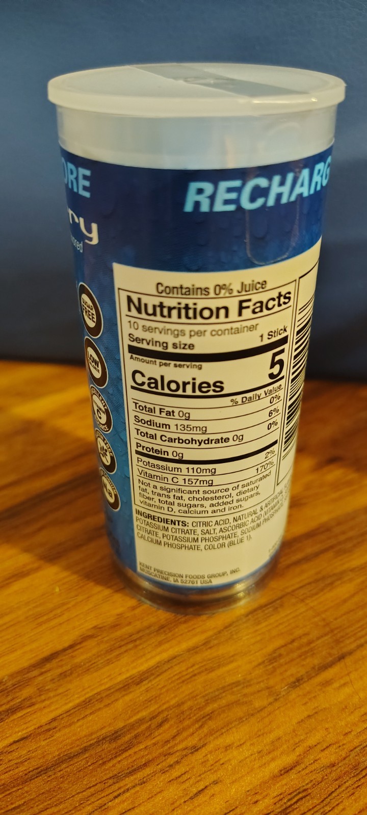 Lot Of 20 Sqwincher Zero QwikStik Electrolyte Beverage Mix Multi Flavors