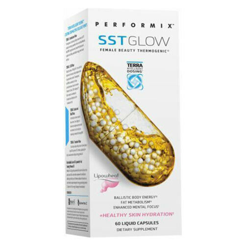 Performix Super Male T v2x, 120 capsules, SST Glow, TCP – Nootropic, CLA & Multi