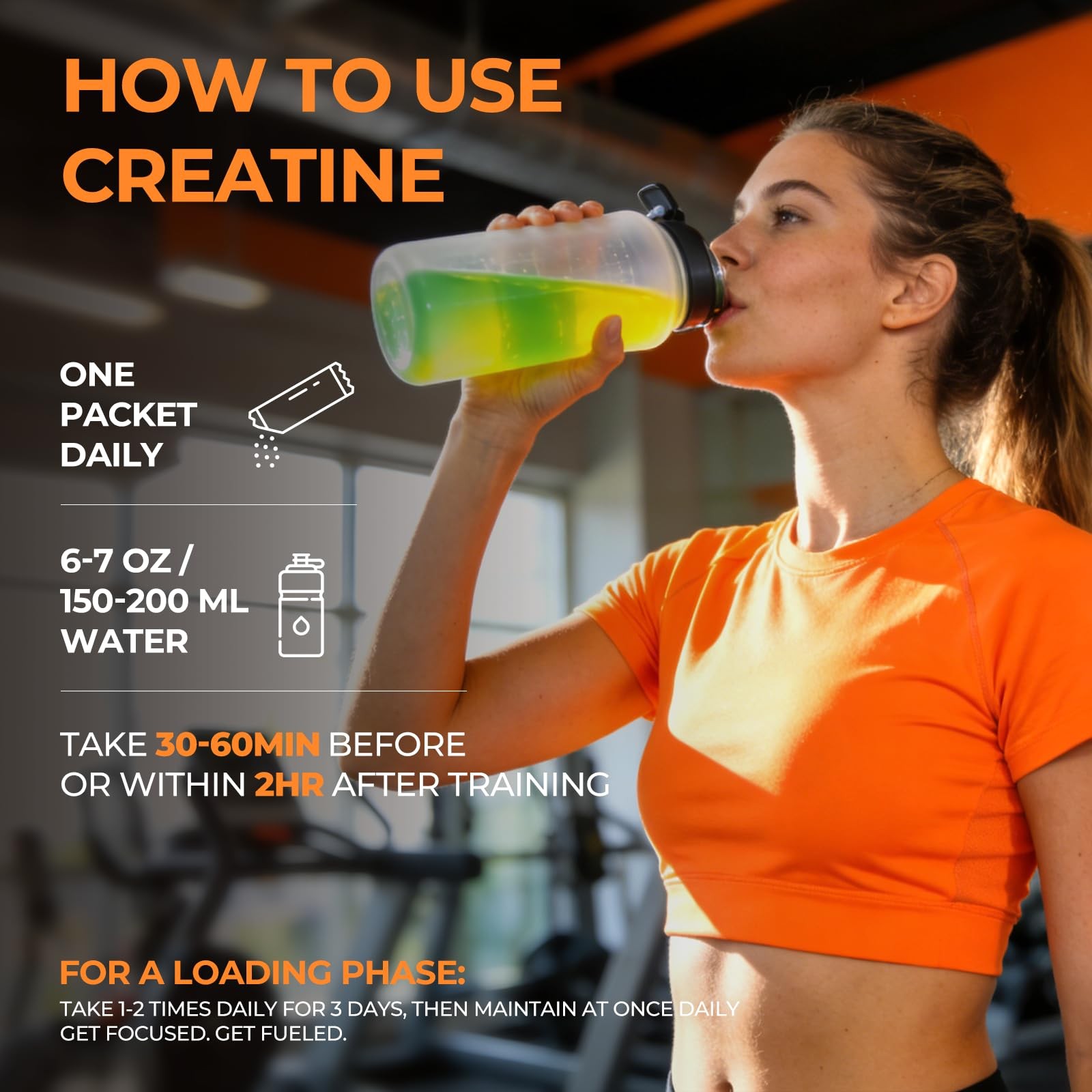 Creatine Monohydrate Powder Supplements Bulk Micronized Creatine Powder, Supp…