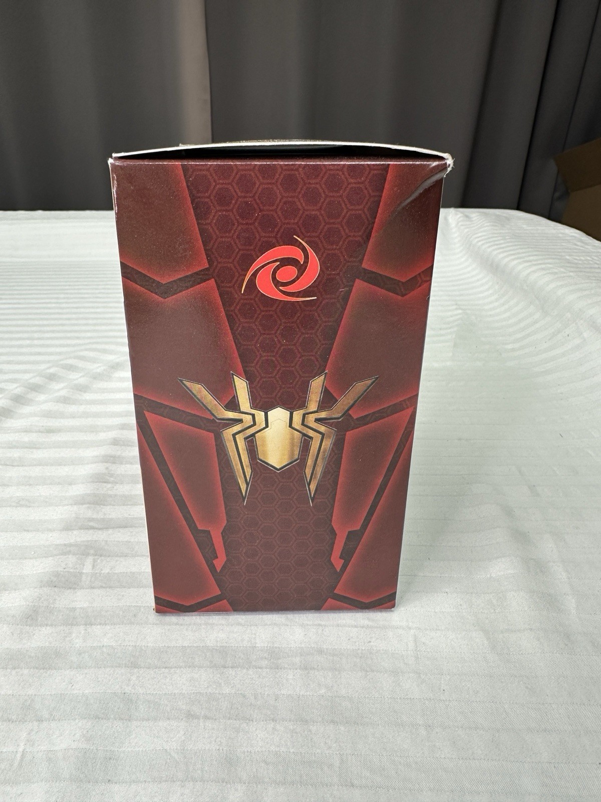 Spiderman No Way Home Radioactive Lemonade Gfuel Collectors Box
