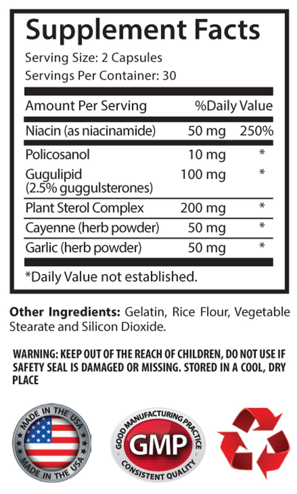 antioxidant and immunity – CHOLESTEROL RELIEF 460MG 2B – cholesterol diet