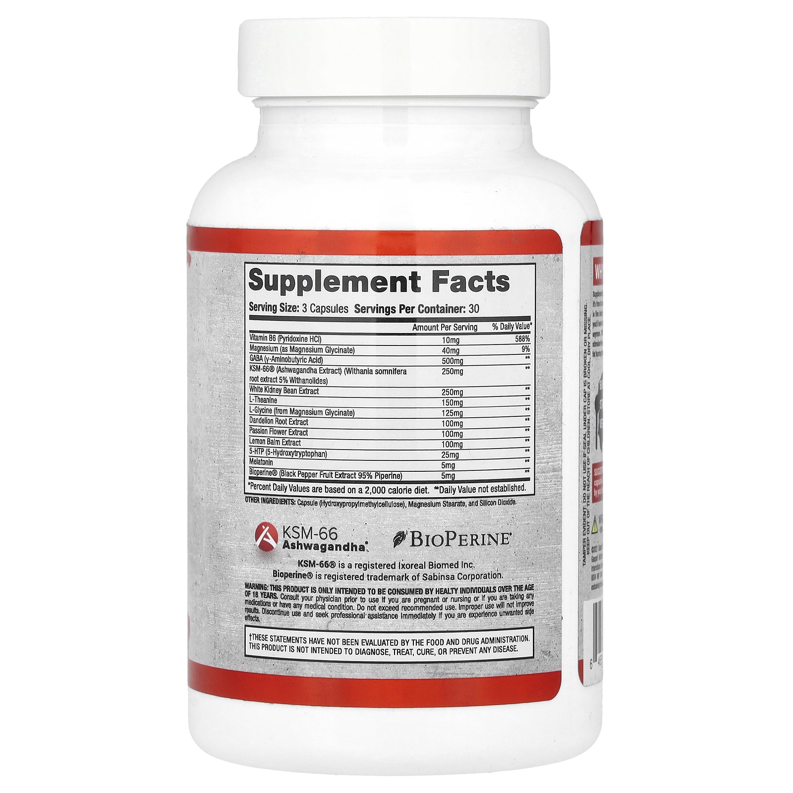 Cytolean Night Time, 90 Capsules