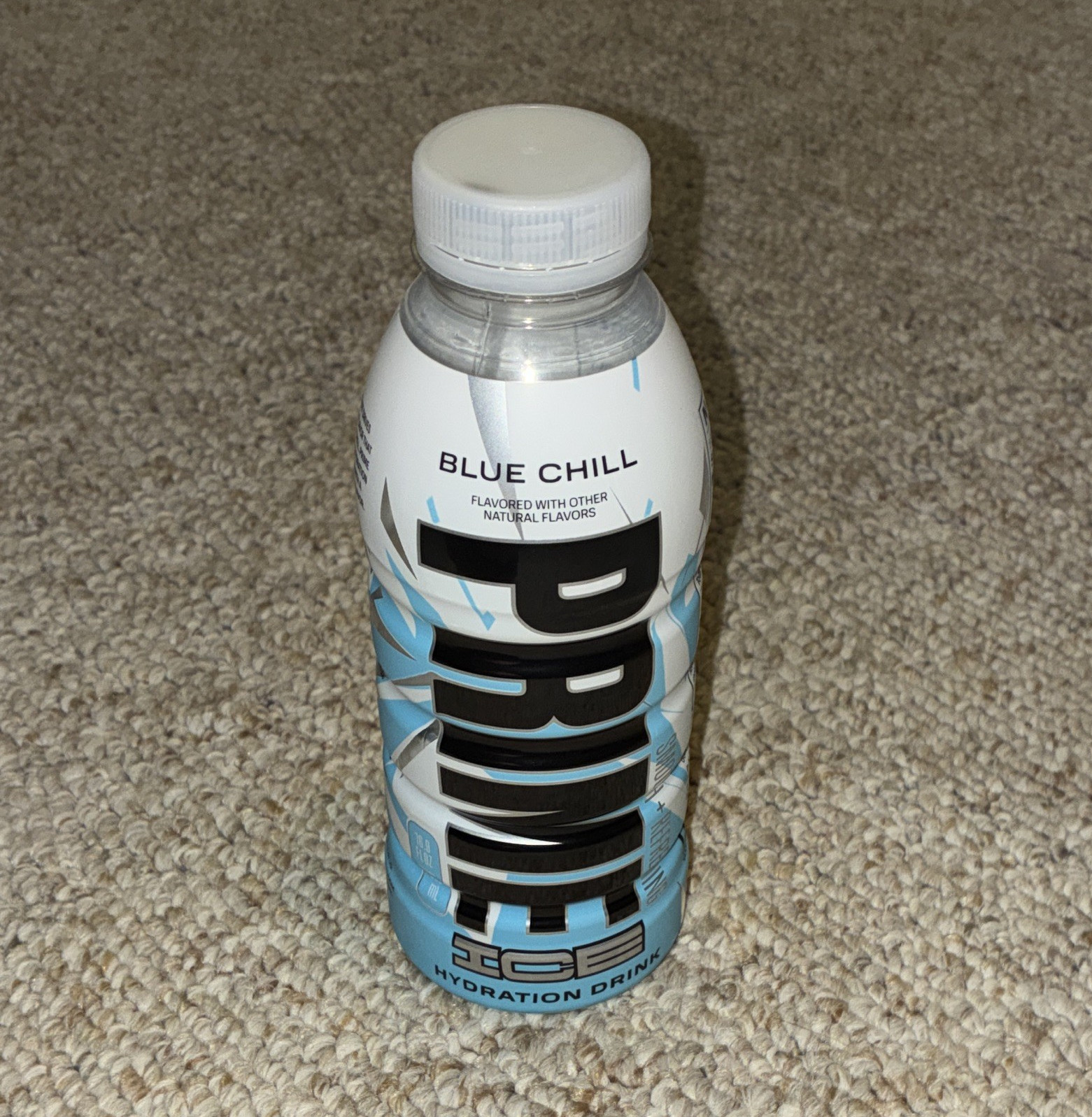 PRIME blue chill 16 oz