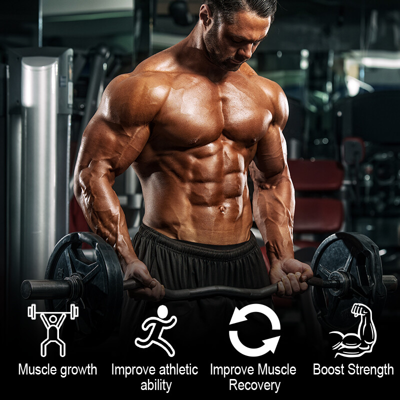 Pure Creatine Monohydrate (Micronized) – 5 Grams Per Serving,Unflavored Creatine