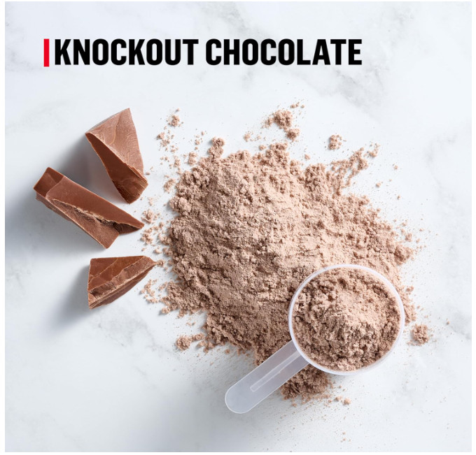 Muscle Milk Pro Series Protein Powder Chocolate 50g Protein 5LB