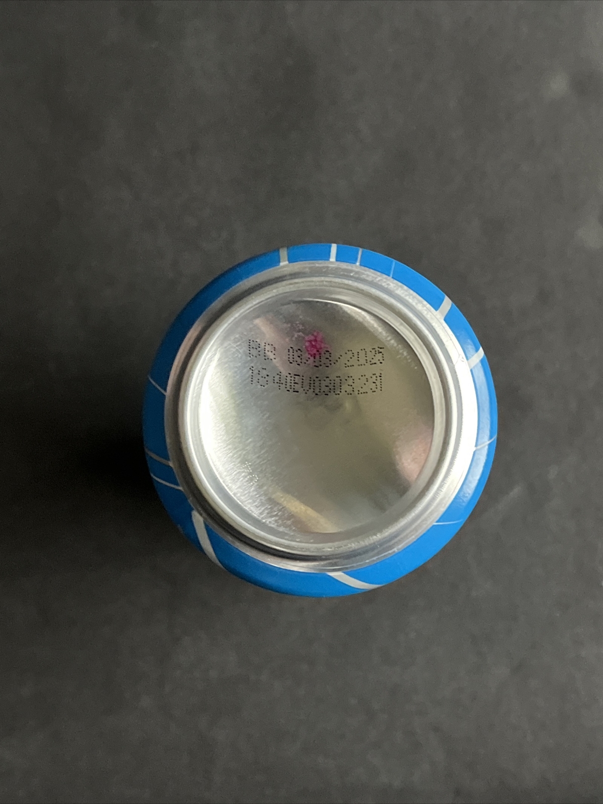 Megaman Blue Bomber Slushee G Fuel Energy Drink Full 16 FL OZ Limited Edition