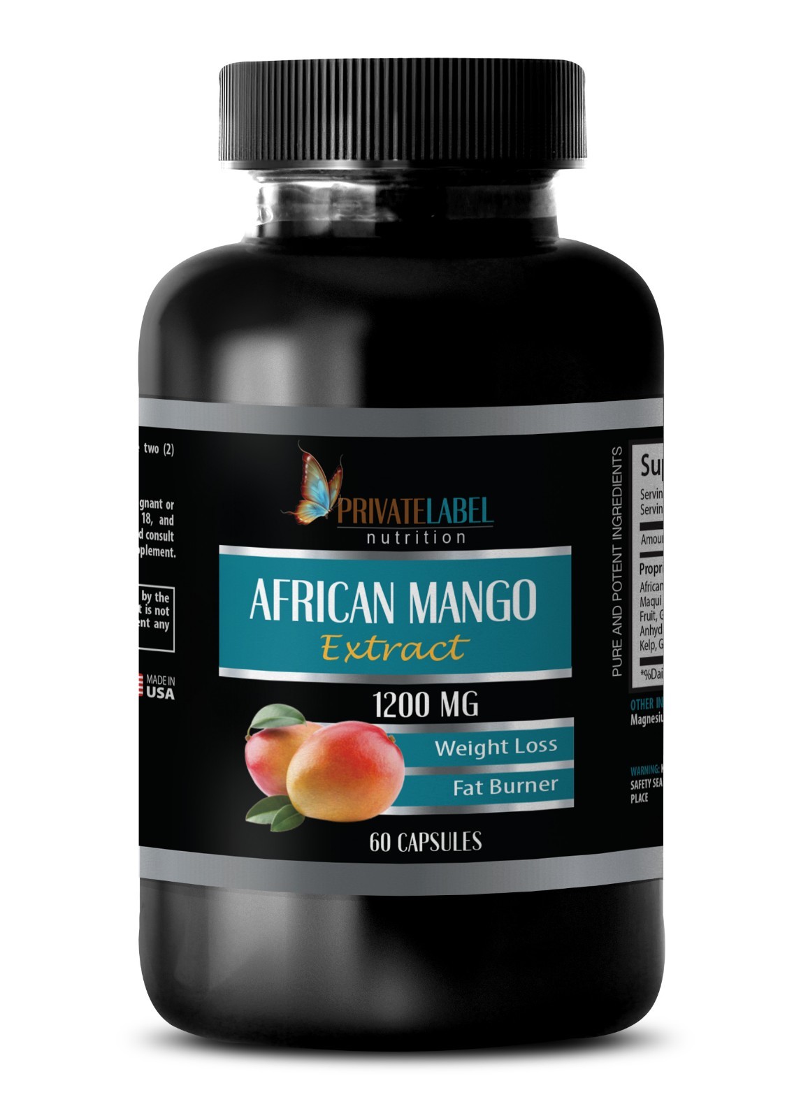 AFRICAN MANGO EXTRACT – Best weight loss pills -African mango extract 1B