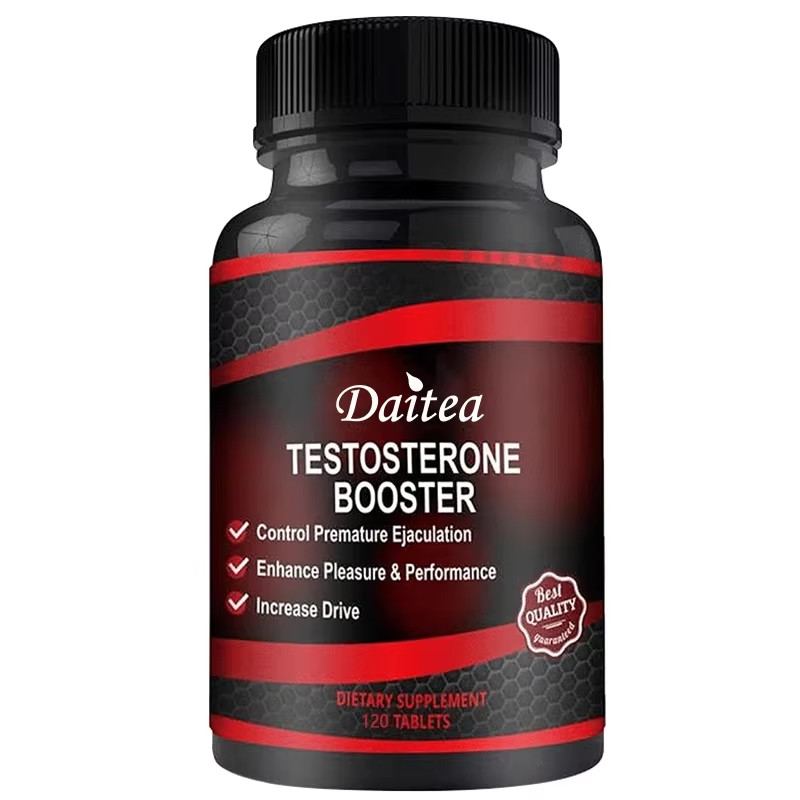 Muscle Builder Capsules Mass Gain Strength Anabolic Support Formula