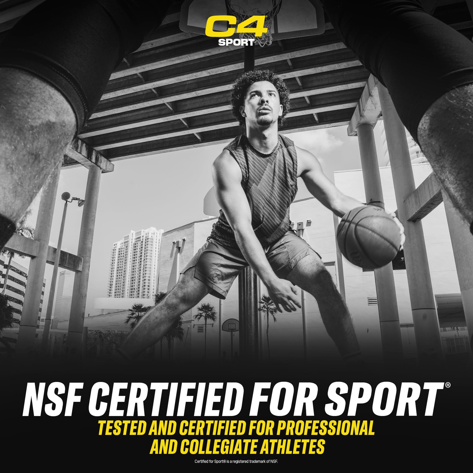 Cellucor C4 Sport Pre Workout 30 Servings (7.1 Ounce), Watermelon (Sport)