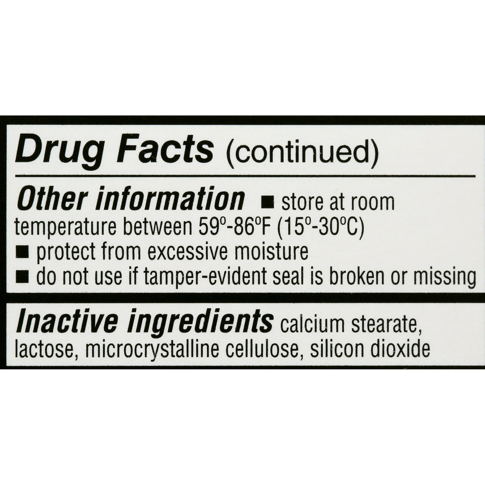 Jet Alert Regular Strength Caffeine 100mg Tablet Restore Mental Alertness 120 Ct