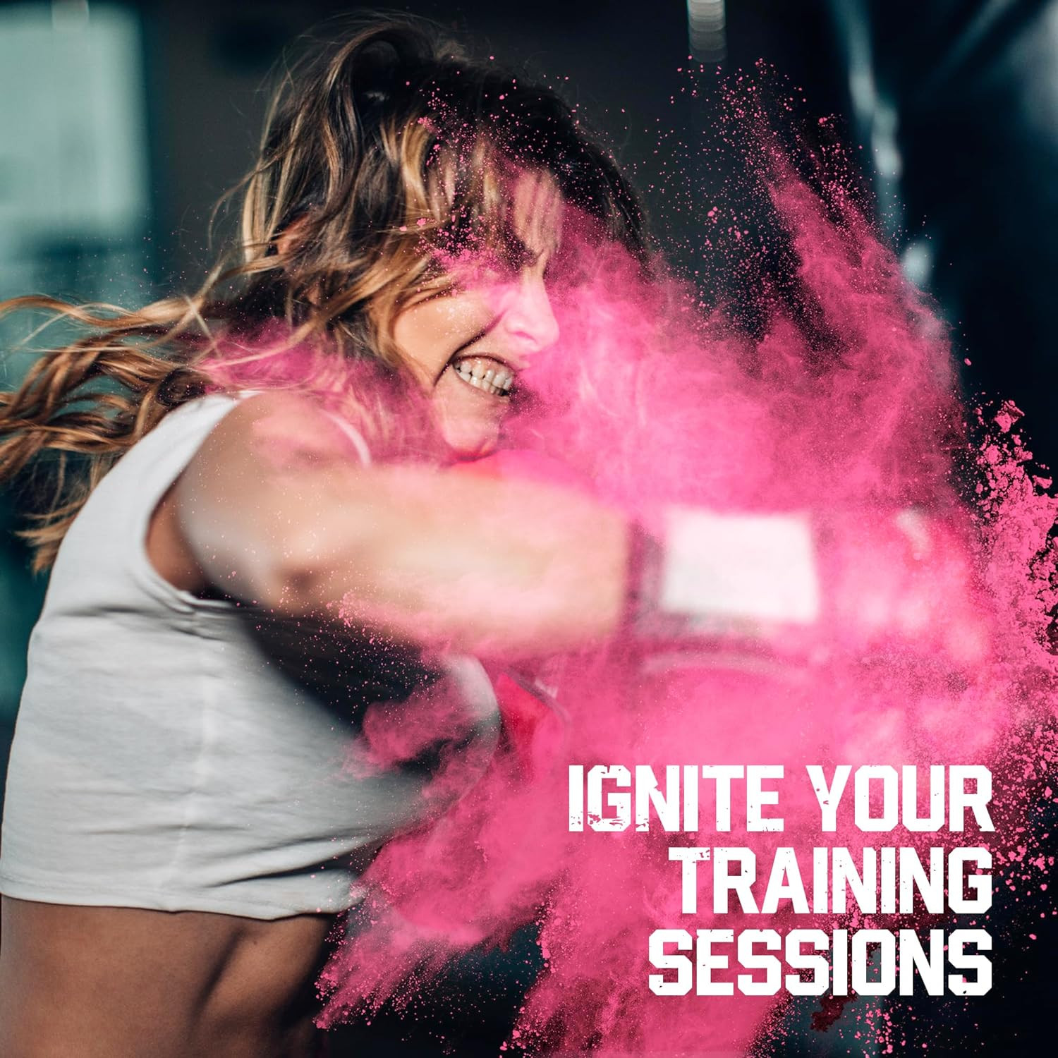 Pre-Workout Powder for Men & Women, Pink Lemonade (30 Servings) – Preworkout Exp