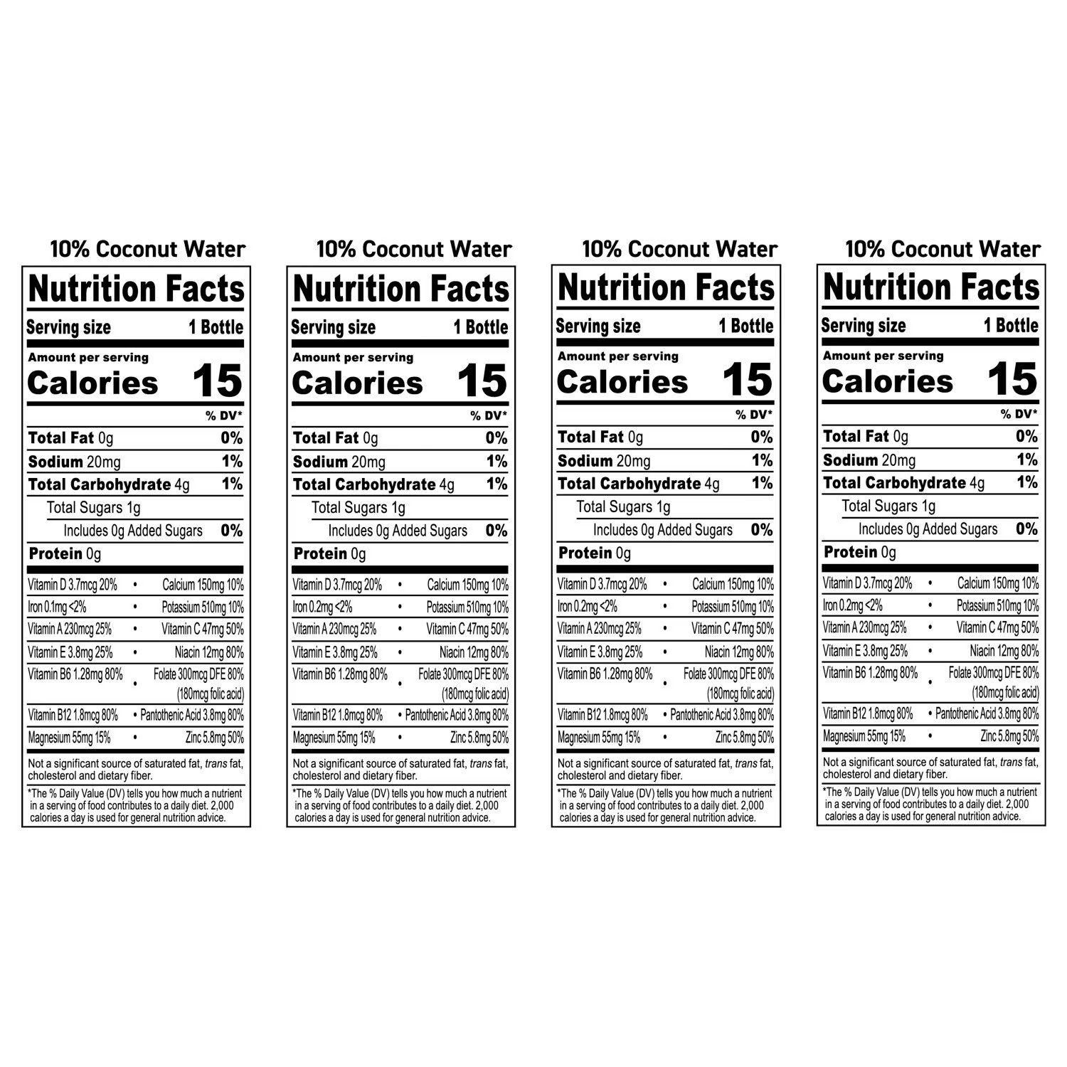 BODYARMOR LYTE Sports Drink Variety Pack, 12 fl. oz., 24 pk.- Low Calorie Drinks