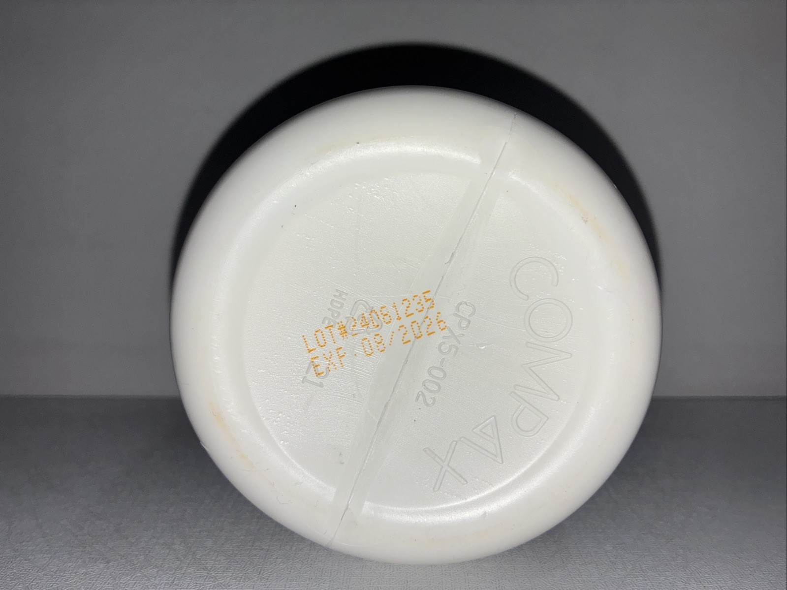Sealed Bucked Up Creatine Monihydrate / Unflavored,50 Serv. Exp 08/2026