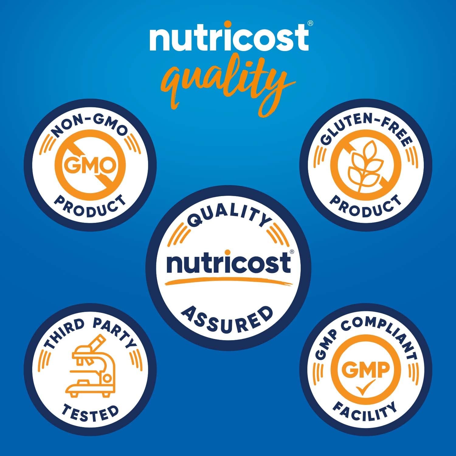 Nutricost Agmatine Sulfate 1000mg, 120 Capsules – 120 Count (Pack of 1)