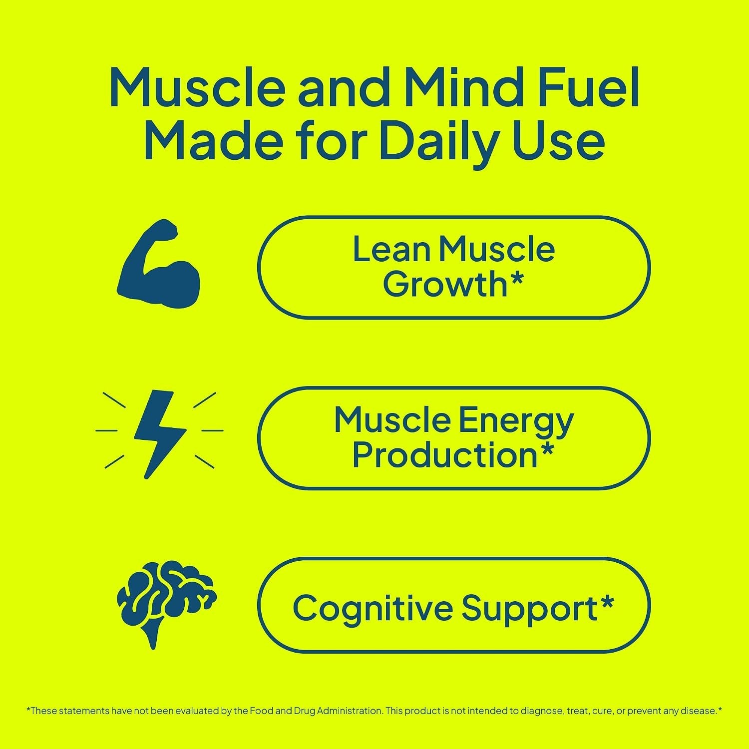 Lean Muscle Growth & Recovery with Micronized Creatine – Easy-Mix Formula, 450g