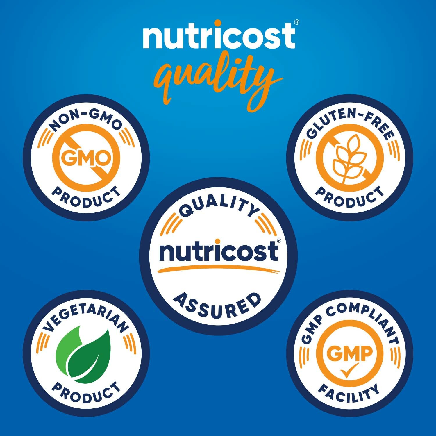 Nutricost L-Arginine (500 Grams) – Pure L-Arginine Powder – 5000mg Per Serving