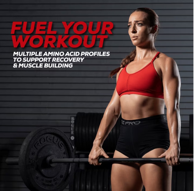 REDCON1 MRE Lite Whole Food Protein Powder Chocolate 20 Servings Whey Free