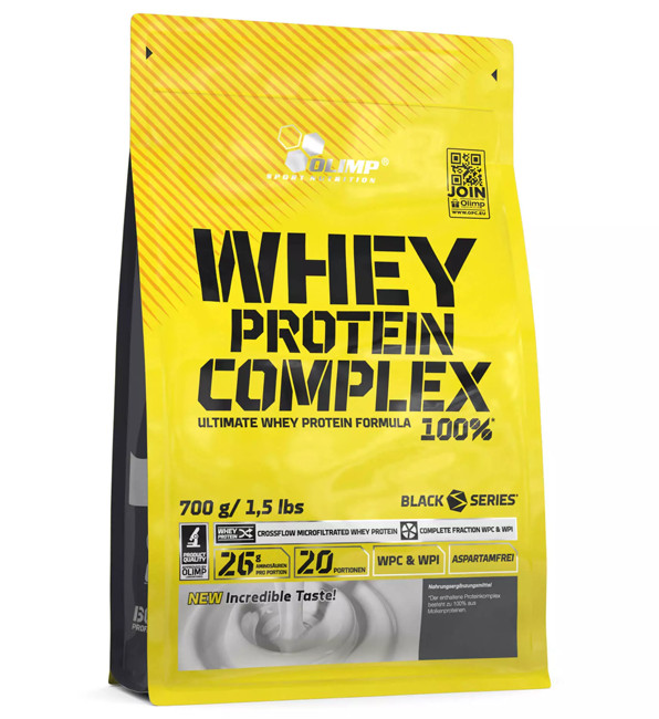 Olimp Whey Protein Complex 700g Cookies Cream