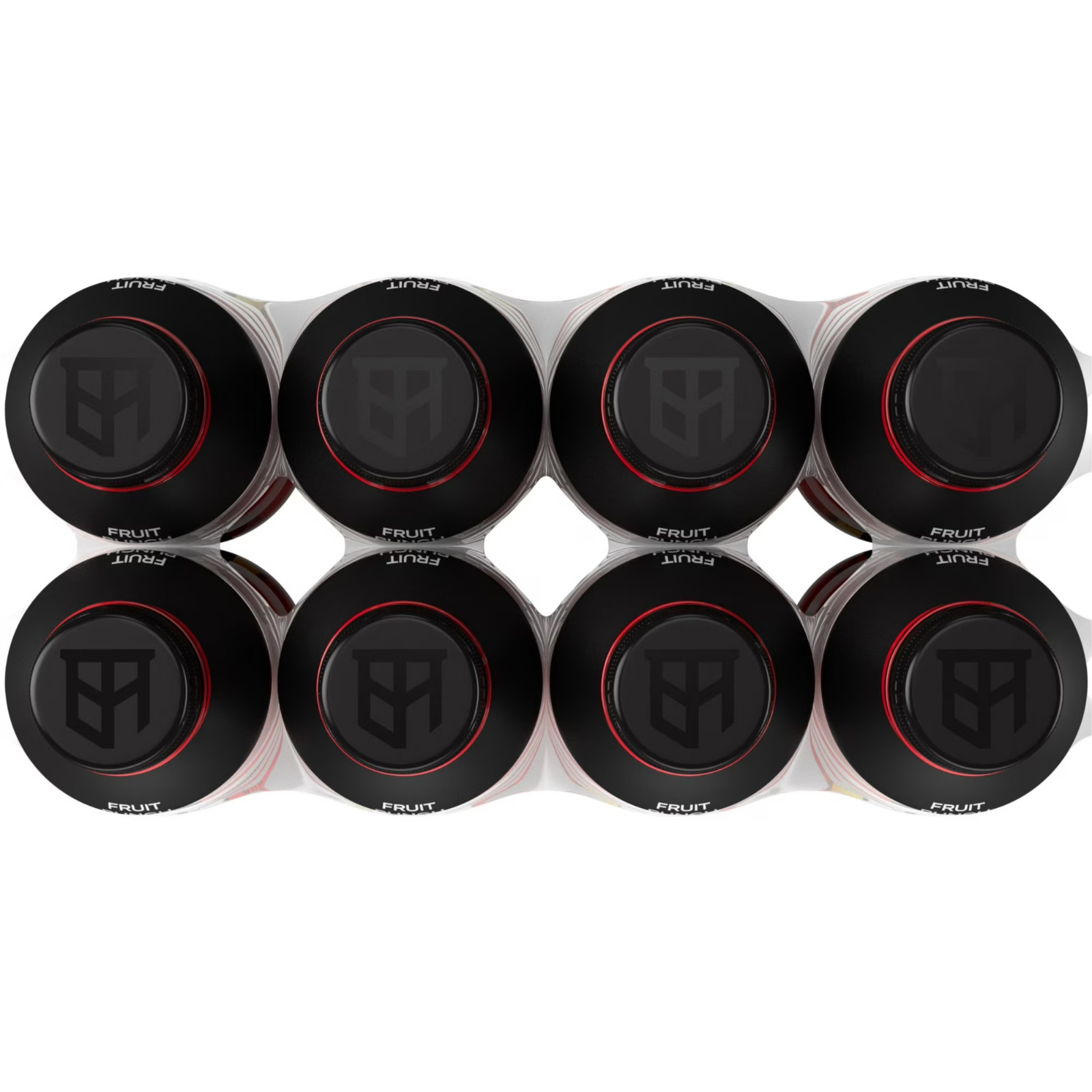 BODYARMOR sports Drink Fruit punch 12 fl oz Bbottles Hydration 8 Pack…