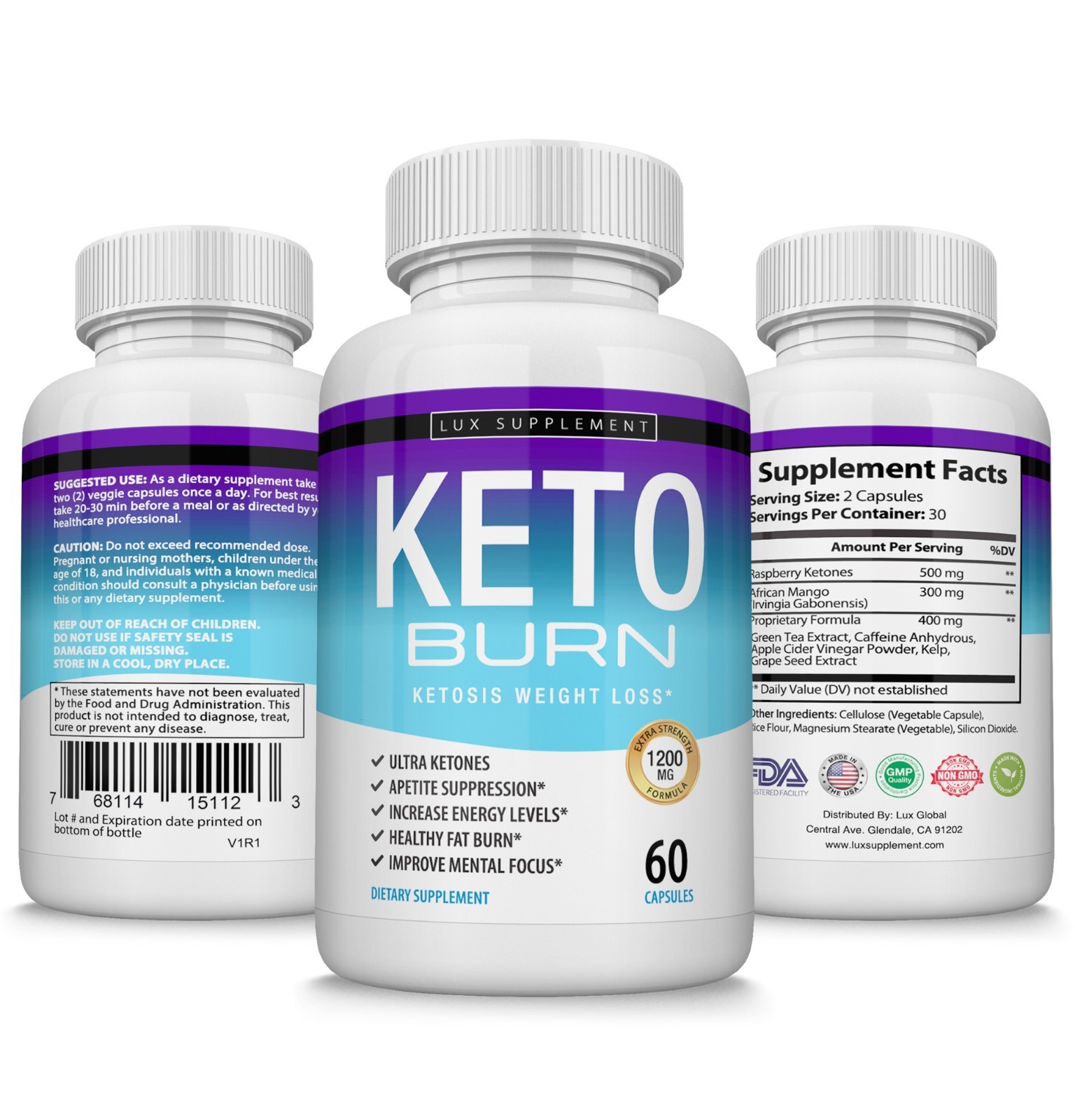 SALE Keto Diet Pills Best Ketosis Weight Loss Supplements To Burn Fat Bundle