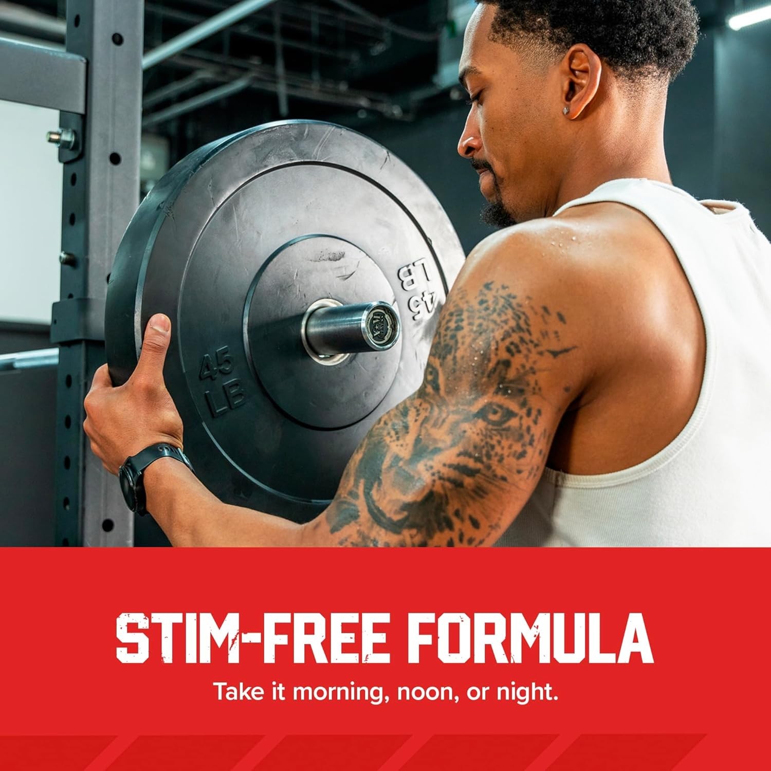 Six Star Nitric Oxide Supplements For Men & Women, Muscle Builder (60