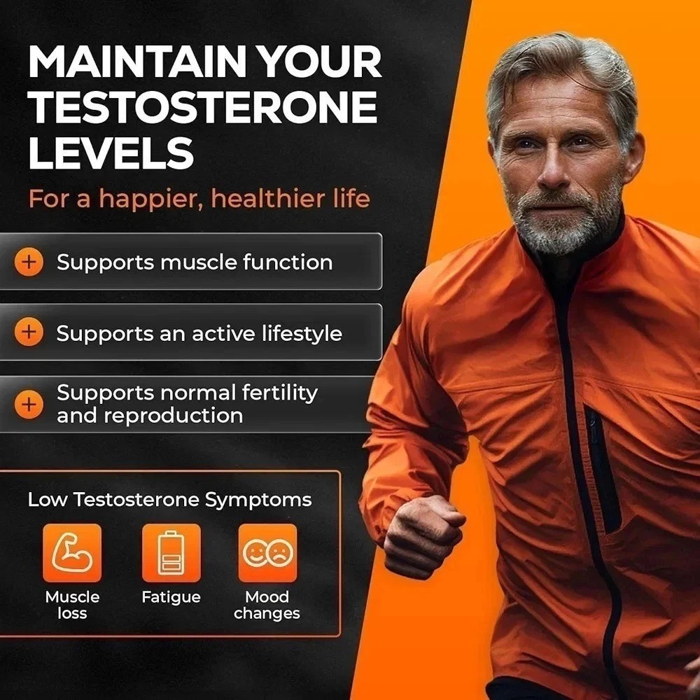 (1 pack) Insta Surge XL Performance, InstaSurgeXL Advanced Formula 30 capsules