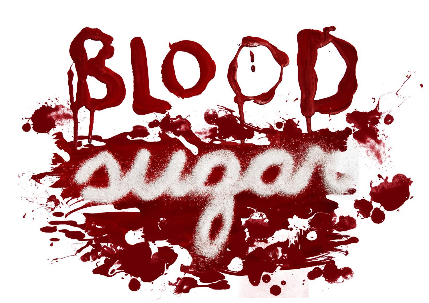 Blood sugar levels – BLOOD SUGAR CONTROL FORMULA – yarrow tea – 3 Bottles