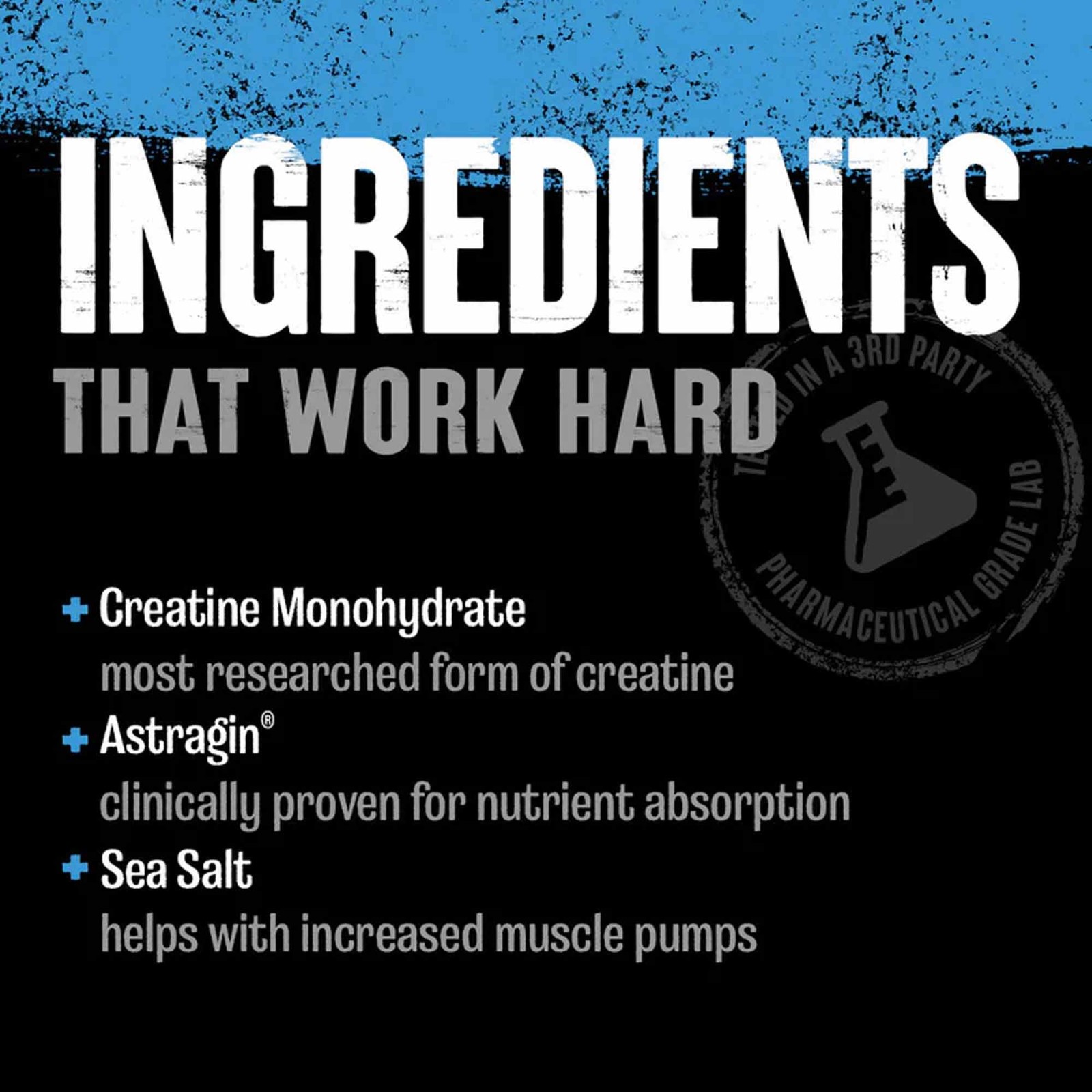 Universal Nutrition Animal Creatine Chews – 120 Tablets