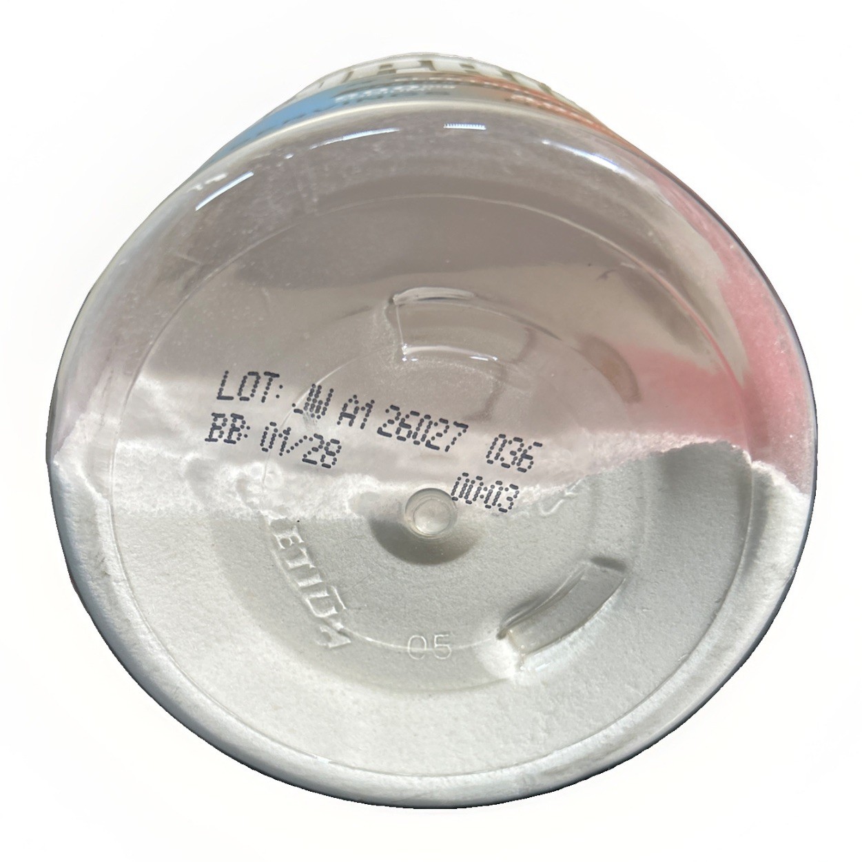 Prime Rapid Rehydration Electrolyte / Ocean Cherry /9.9 Ounce BBD – 1/2028