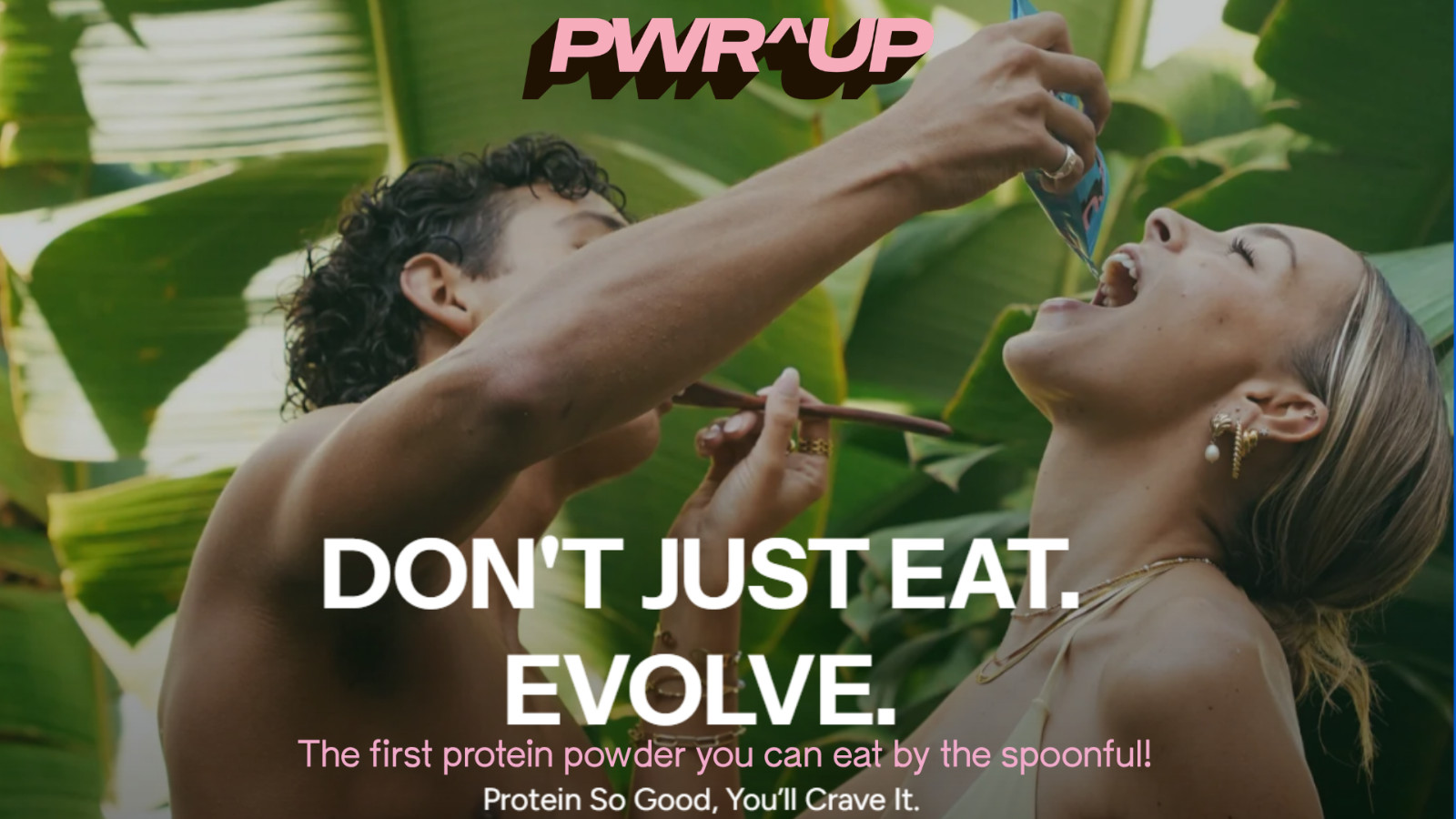 PWR^UP GRASS-FED COLLAGEN PEPET1DES CHOCOLATE READY-TO-EAT 16.23 OZ 20 SERVINGS