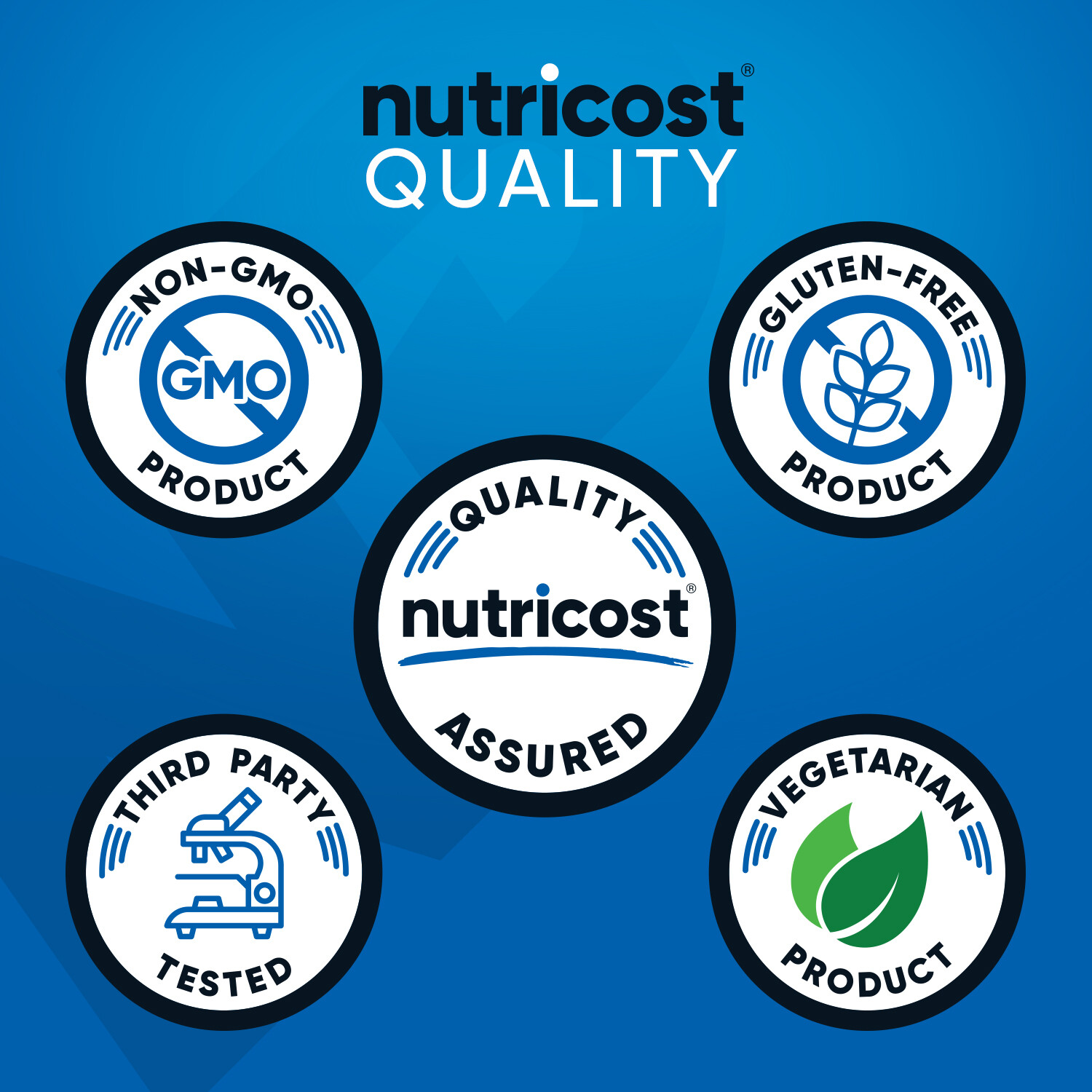Nutricost BCAA Powder (Unflavored) 150 Servings – Branched Chain Amino Acids