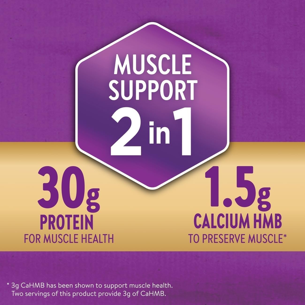 Ensure Max Protein Shake 30g High Protein Muscle Support 12pk