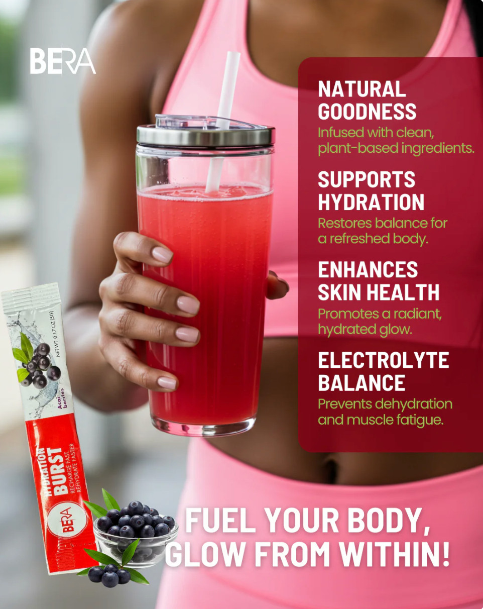 Hydration