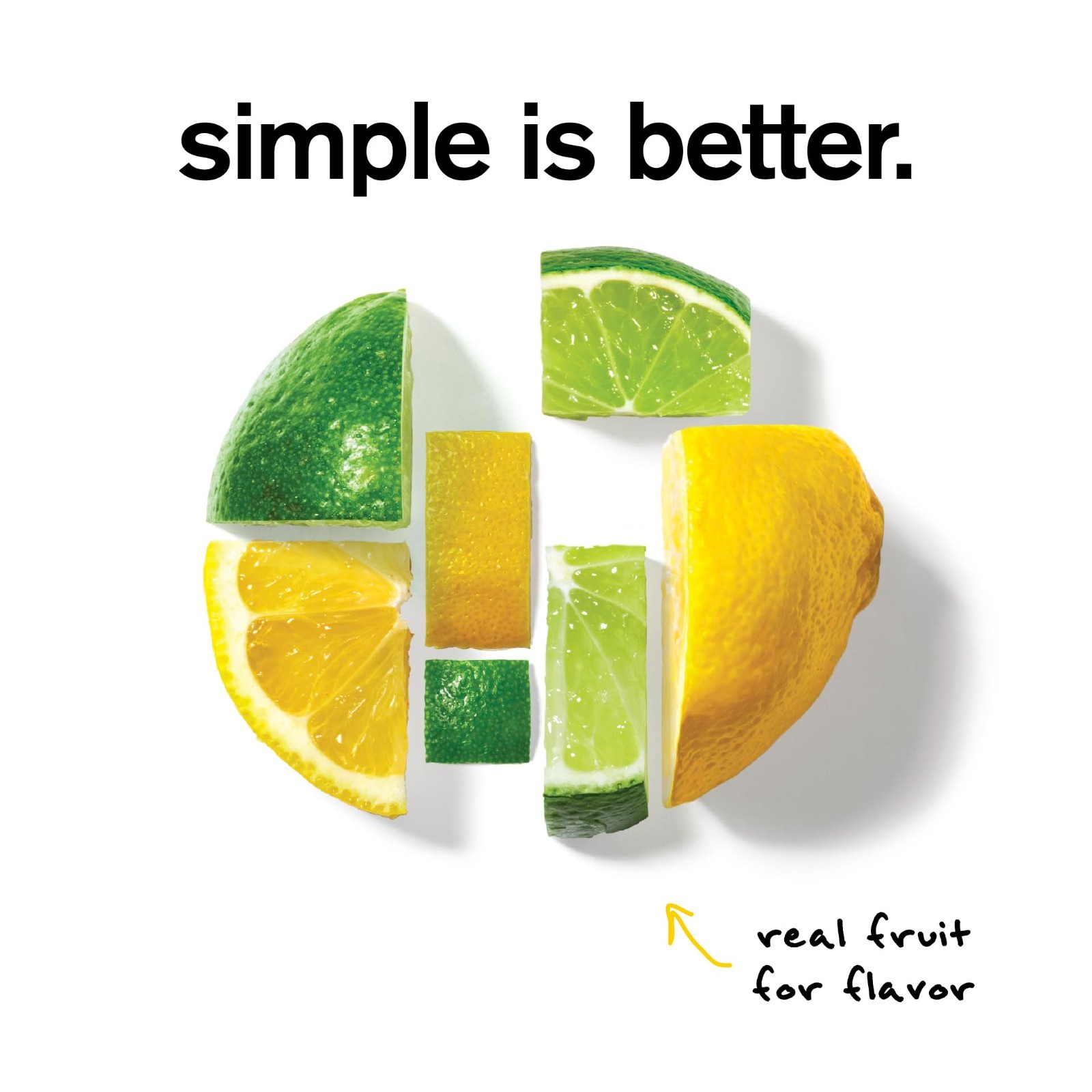 Lemon Lime Sports Drink Mix – 60 Servings, Electrolytes, Vegan, Non-GMO, Clean I