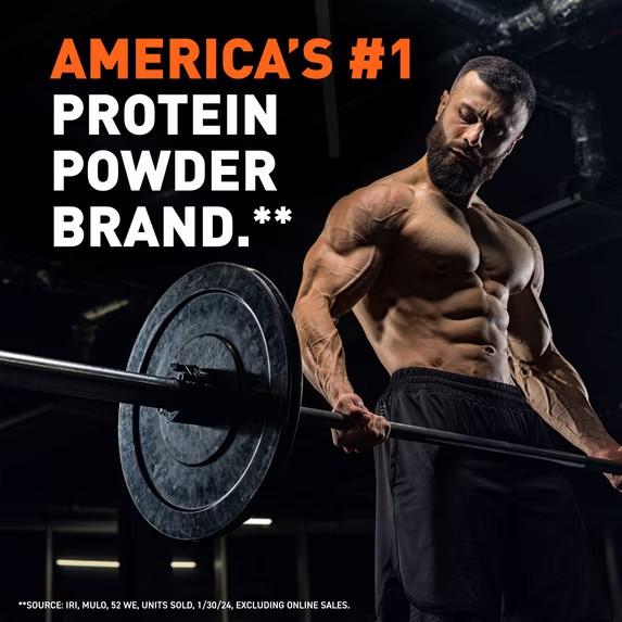Body Fortress Super Advanced 100% Premium Whey Protein Powder – Cookies N’creme