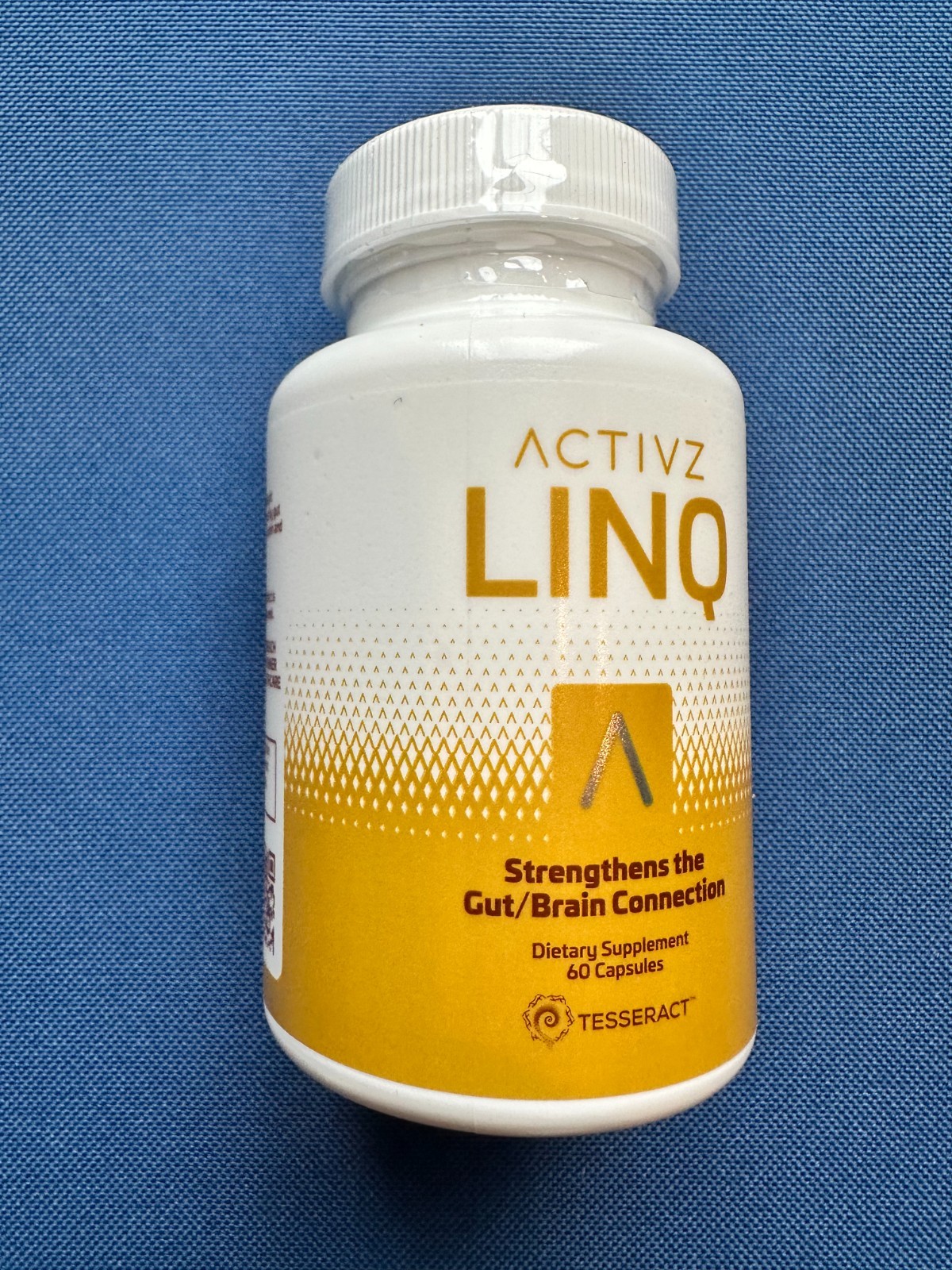 Authentic ACTIVZ TRIFECTA. GNM-X, LINQ, OPTIMEND, or COMBO. New