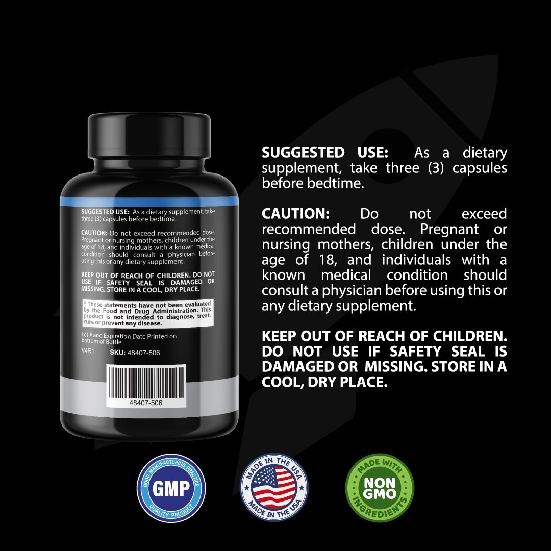 Fortivir Max- Bodybuilding & Men’s Health Support- 4 Bottles- 360 Capsules
