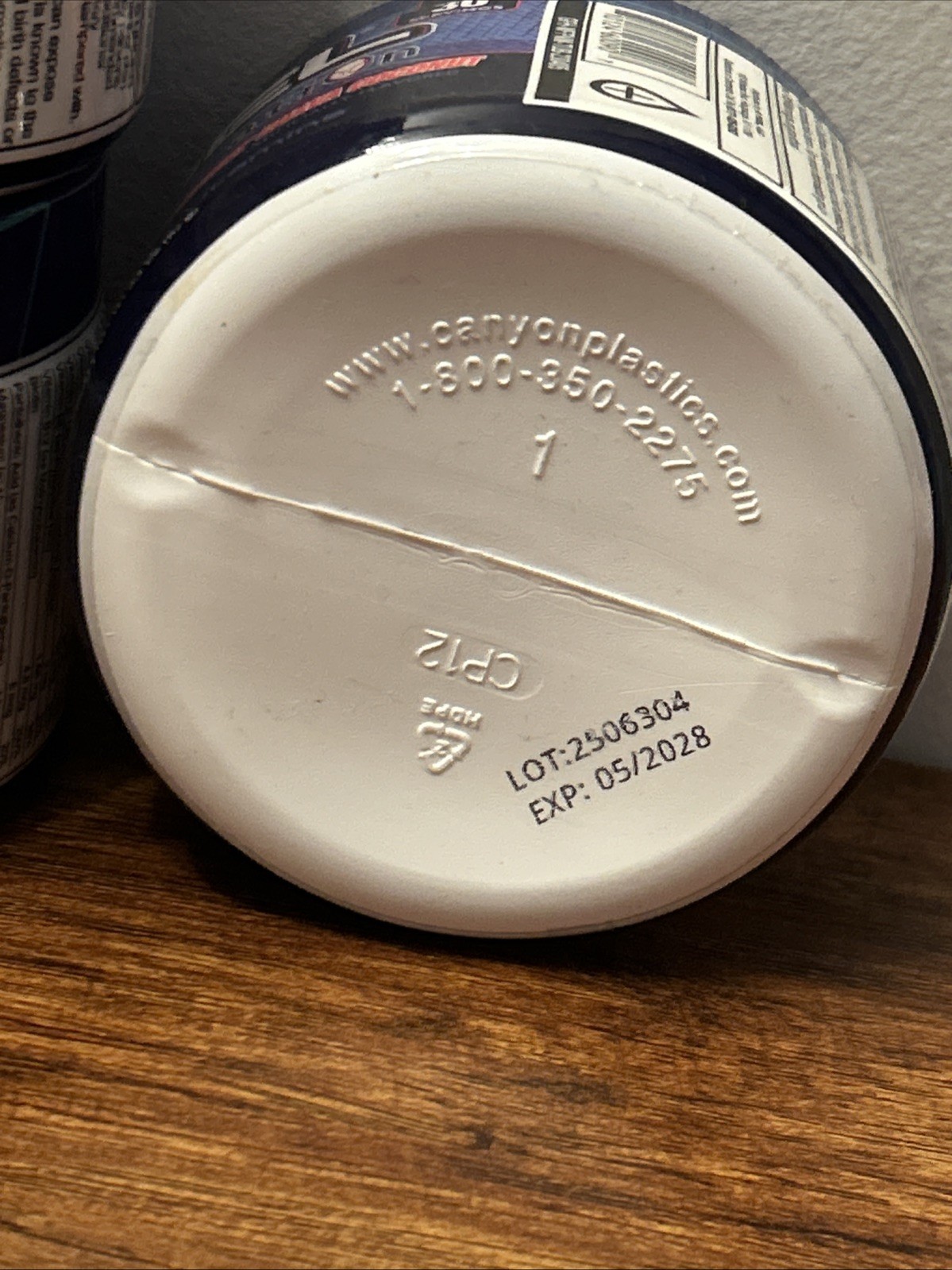3x G Fuel Spider-Man Across the Spider-Verse Glitch Mix Hydration Tub Exp 5/2028