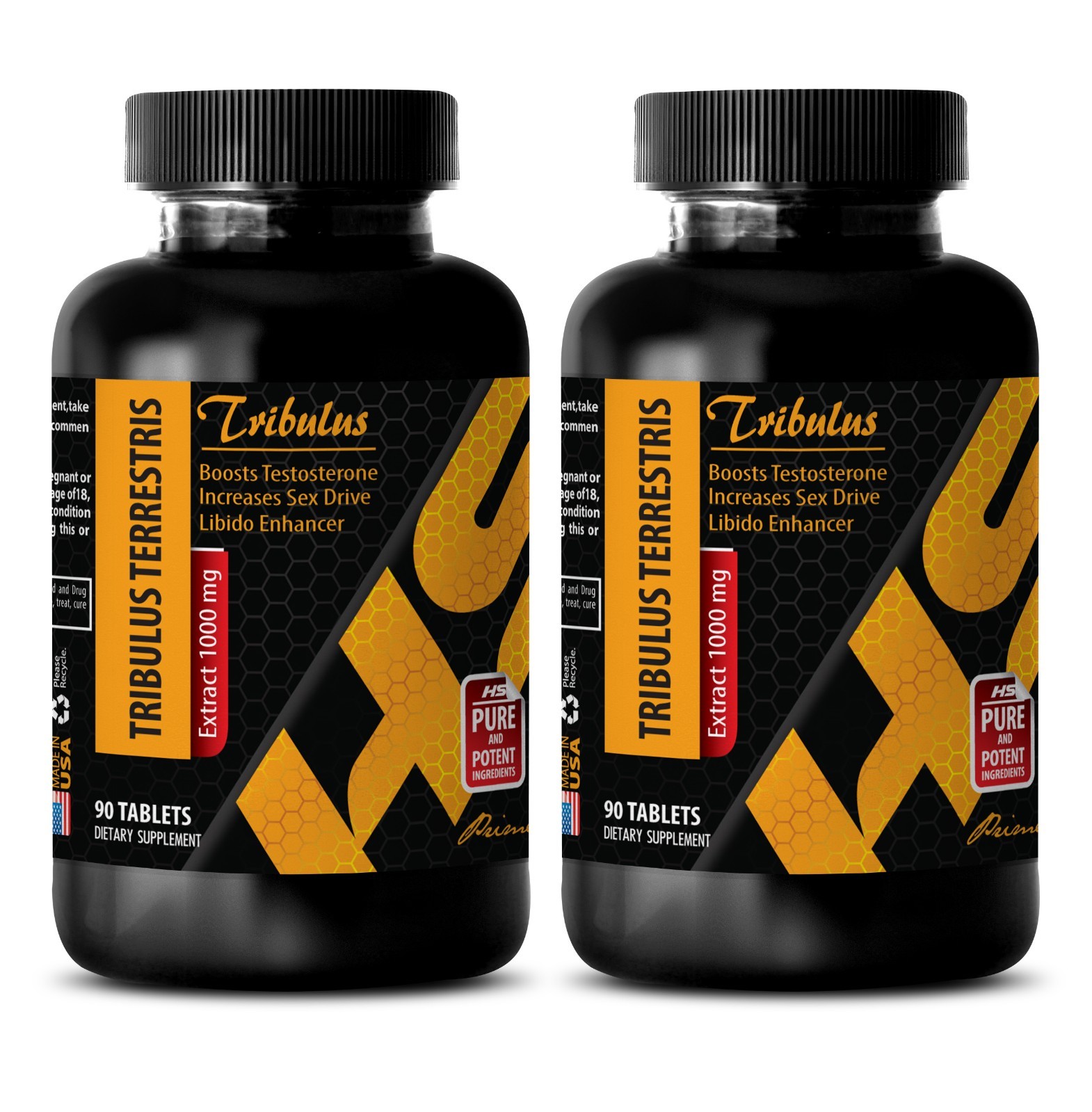 testosterone booster men – TRIBULUS TERRESTRIS 2Bot 180Tab – tribulus bulgarian