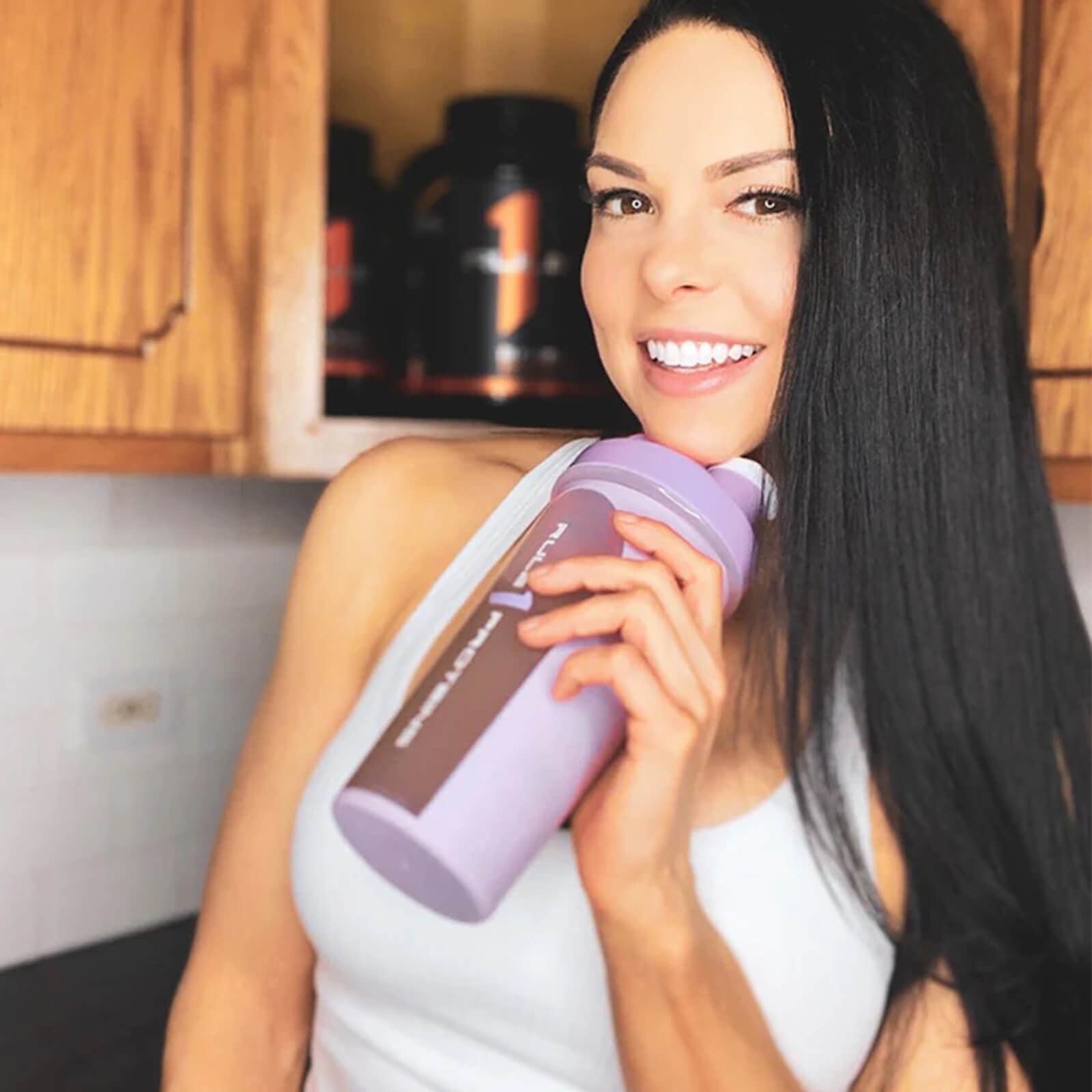 RULE 1 Protein 30 serv Vanilla Butter Cake Whey Isolate Hydrolysate 1.98lb