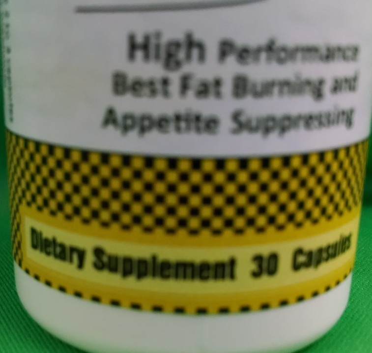 BEST Diet Pill HARDCORE Weight Loss Hoodia Fat Burner LIPOZIX – Rated #1 of 2018