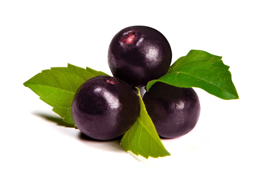 Acai Cleanse – ACAI BERRY 1200MG – Promotes Positive Health – Cleanses Body – 1B
