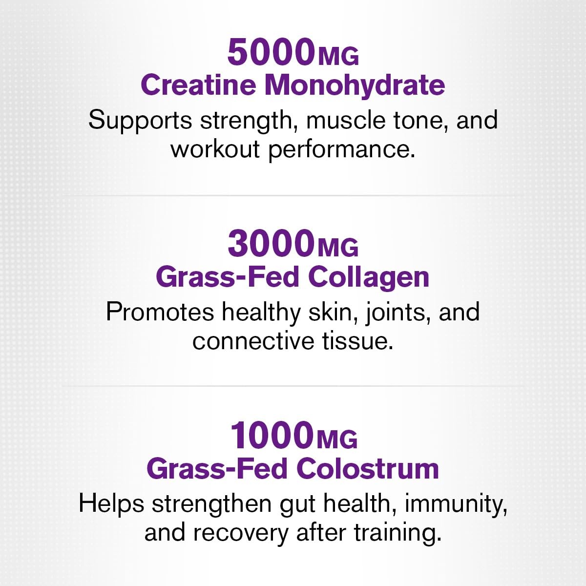Jacked Factory Creatine for Women – 30 Servings (For Women), No Color