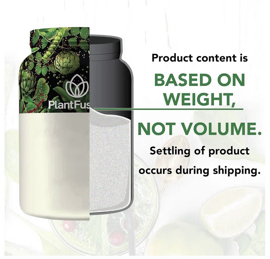 Plant Fusion Complete Protein, Rich Chocolate, 5 lb (2.25 kg)