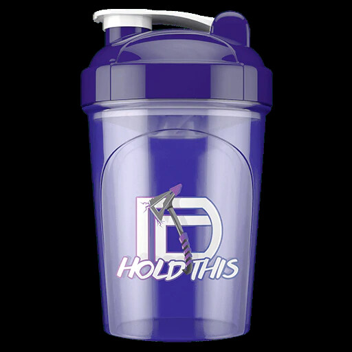 G Fuel Shaker Cup 16 oz GFuel Dysmo Shaker