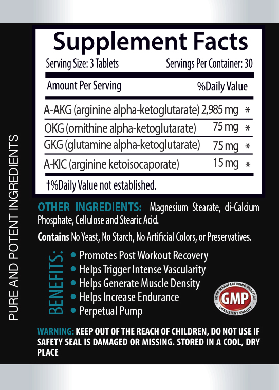 amino acids pills – NITRIC OXIDE 3150mg – nitric oxide pump – 2 Bottles 180 Tabs