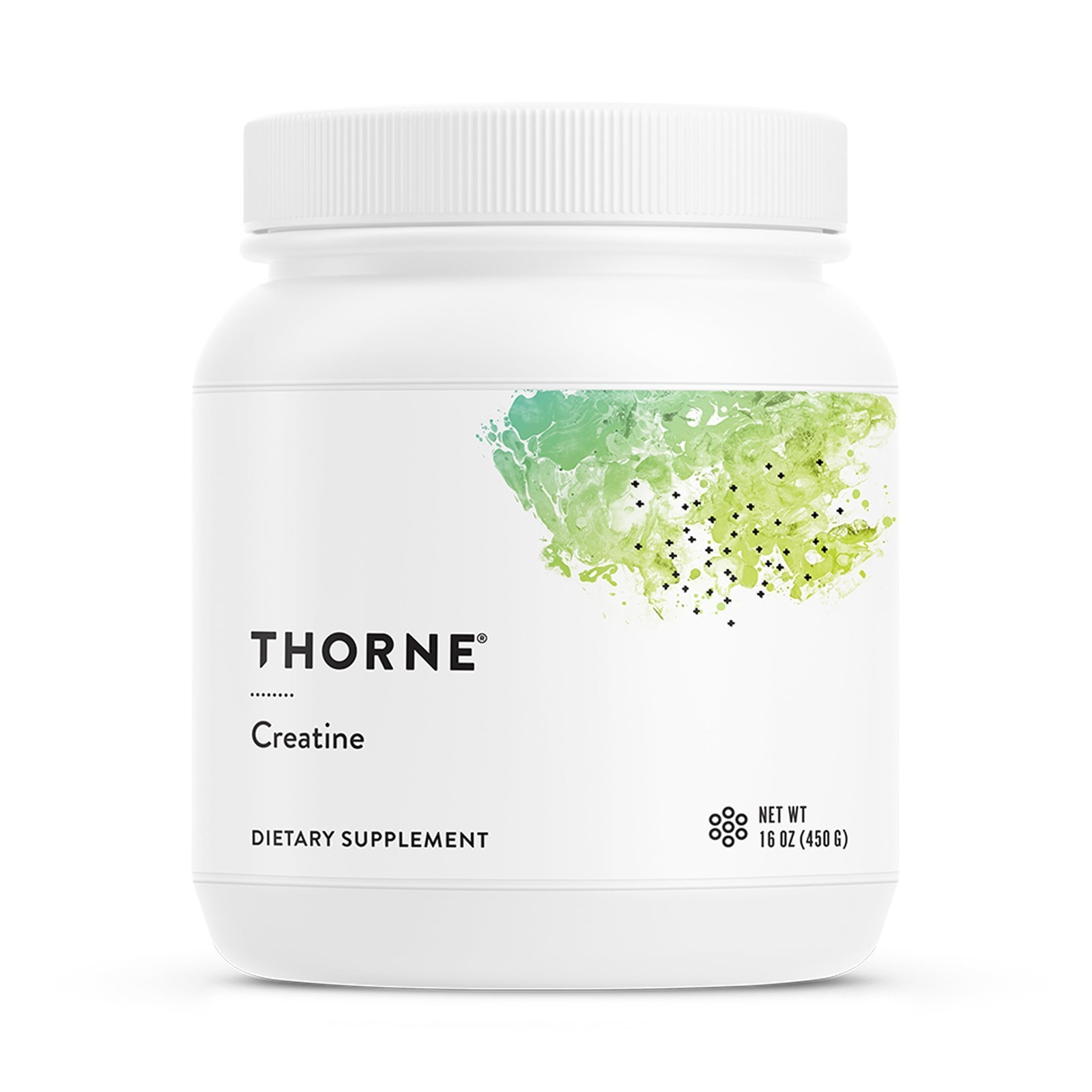 Micronized Creatine Monohydrate Powder – Muscle & Cognitive Support – Unflavored