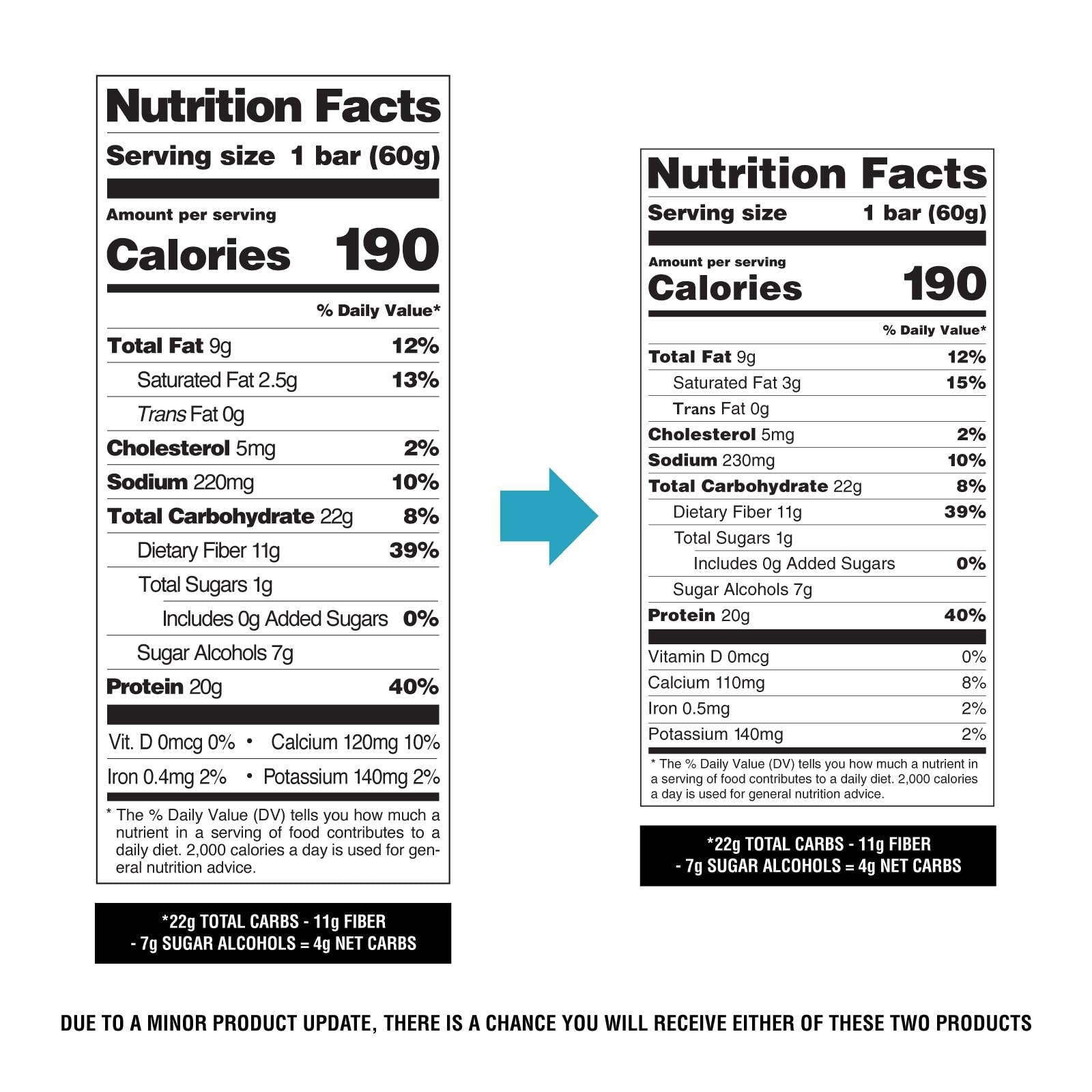Quest Nutrition Chocolate Peanut Butter Protein Bars, 20g 4 Count (Pack of 1)
