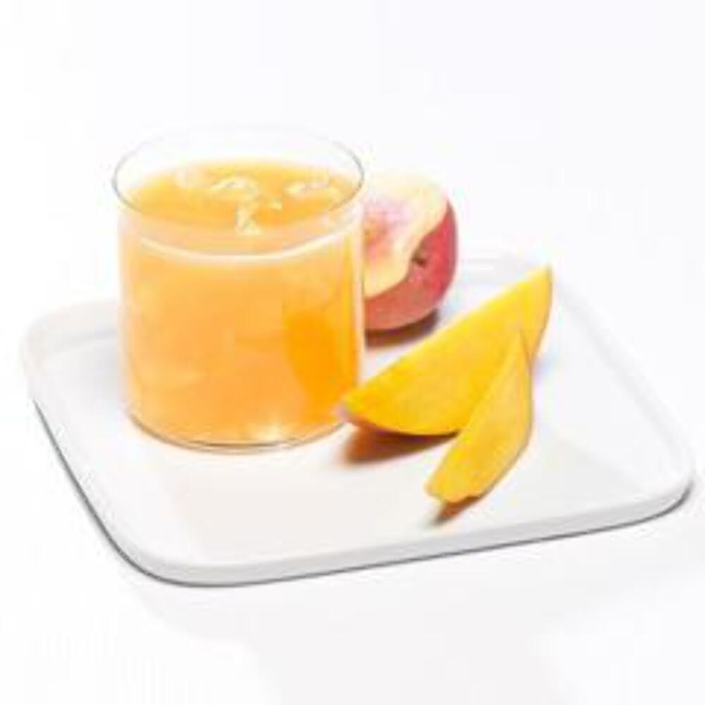ProtiWise Peach Mango Fruit Protein Drink, Low Carb, KETO Friendly Diet 7ct