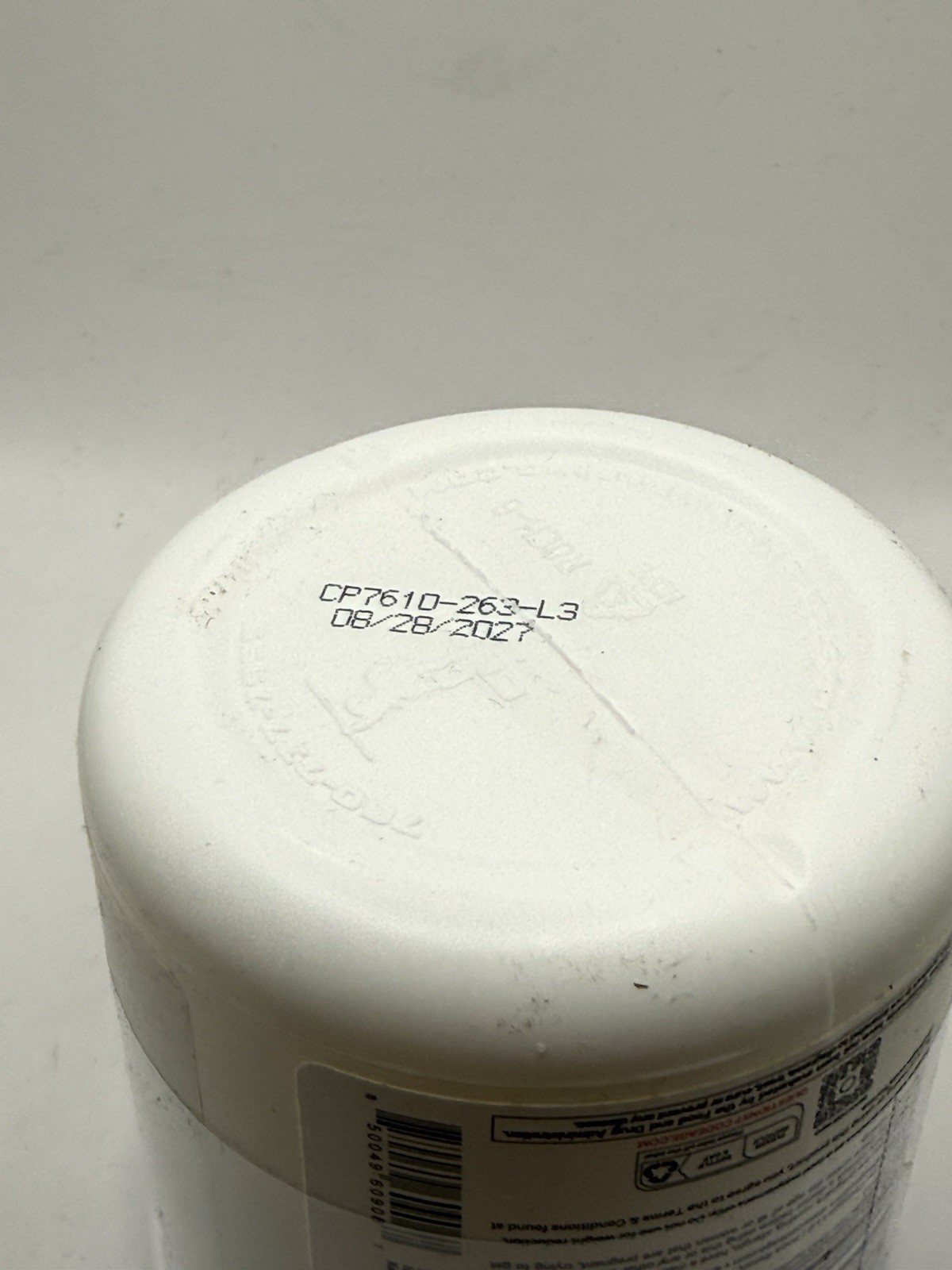 Codeag Sport, Liposomal Creatine Powder, Unflavored, 5.29 oz (150 g)